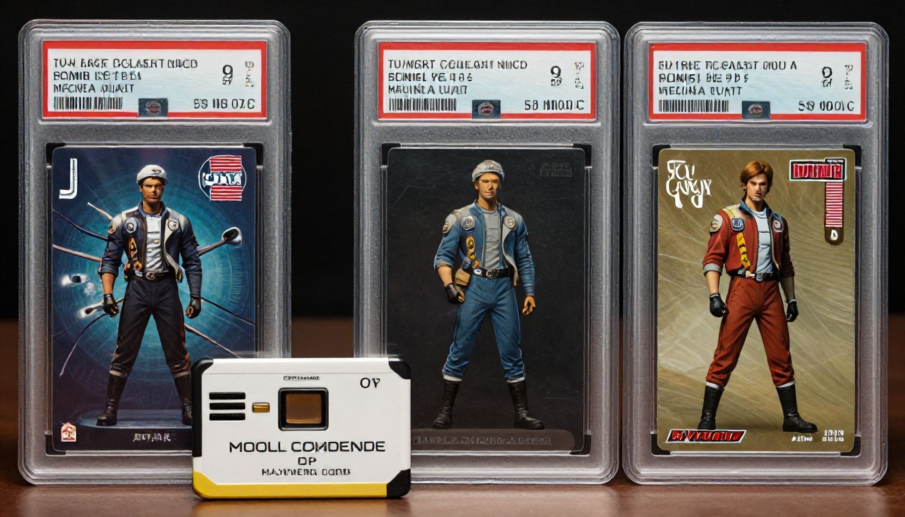 Özel İlgi Gerektiren Hobiler ve Koleksiyonlar: Keyifli ve Değerli Yatırımlar 2 10 Nadir Koleksiyon Eşyası ve Neden Onları Aramalıyız*