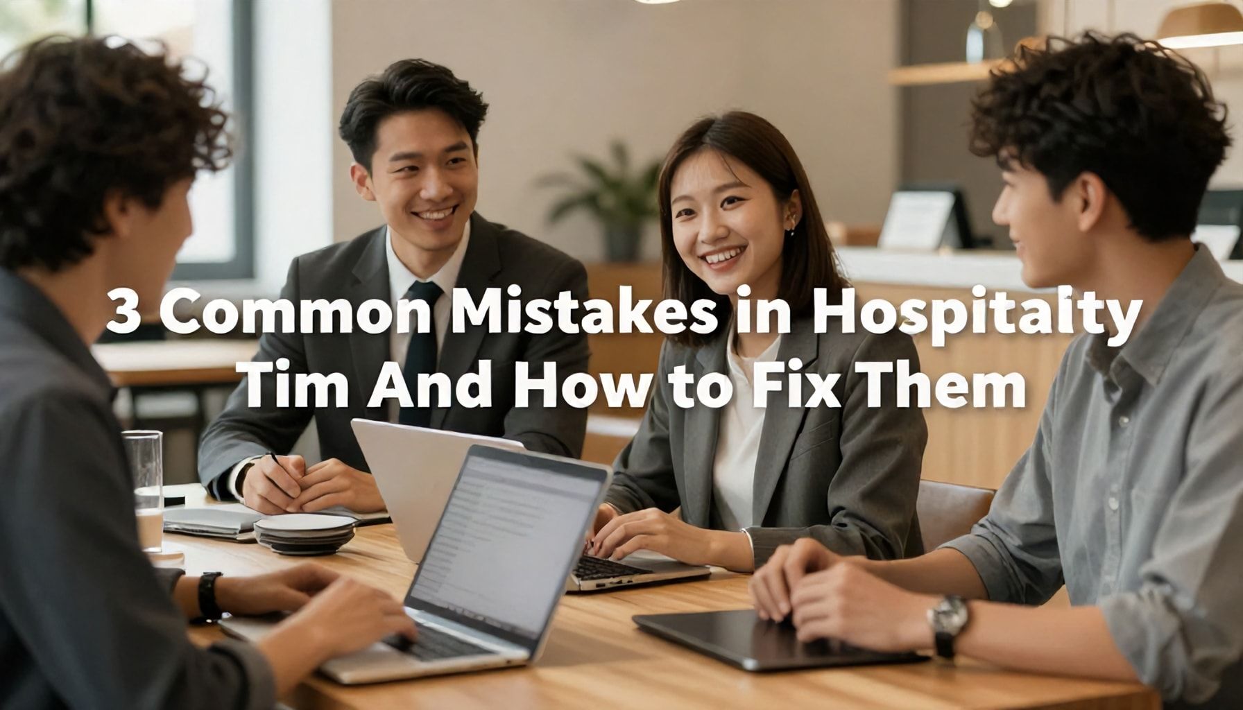 Personel İçin İkram ve Dinlenme Molaları ile Verimliliğinizi Artırın 3 3 Yanlış İkram Yöntemi ve Nasıl Onları Düzeltirsiniz*