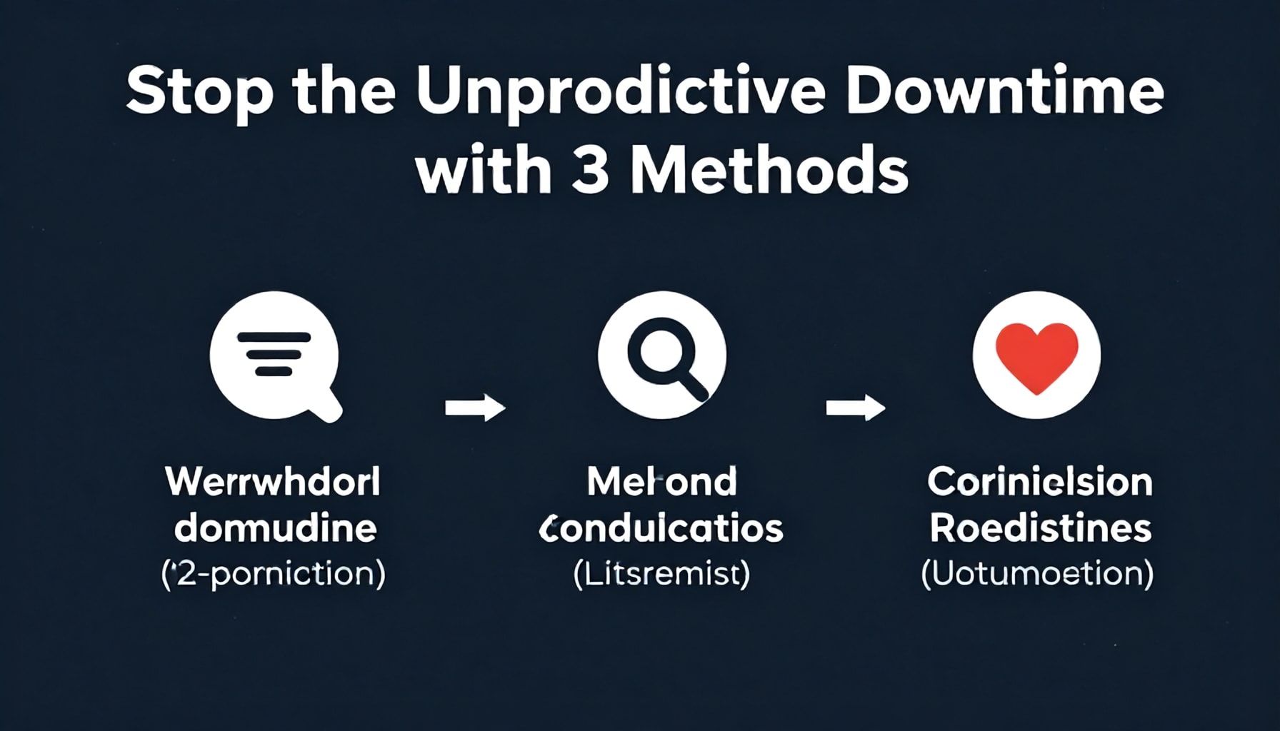 İki Ev Arası Geçiş Süresini Hızlı ve Verimli Yöntemlerle Azaltın 2 3 Yöntemle Verimsiz Geçiş Süresini Durdurun*