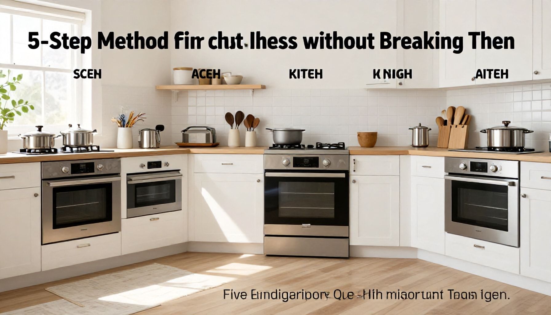 Mutfak eşyalarını güvenli ve düzenli paketleme yöntemleri 3 5 Adımda Mutfak Eşyalarını Kırılmadan Taşıma Yöntemi*