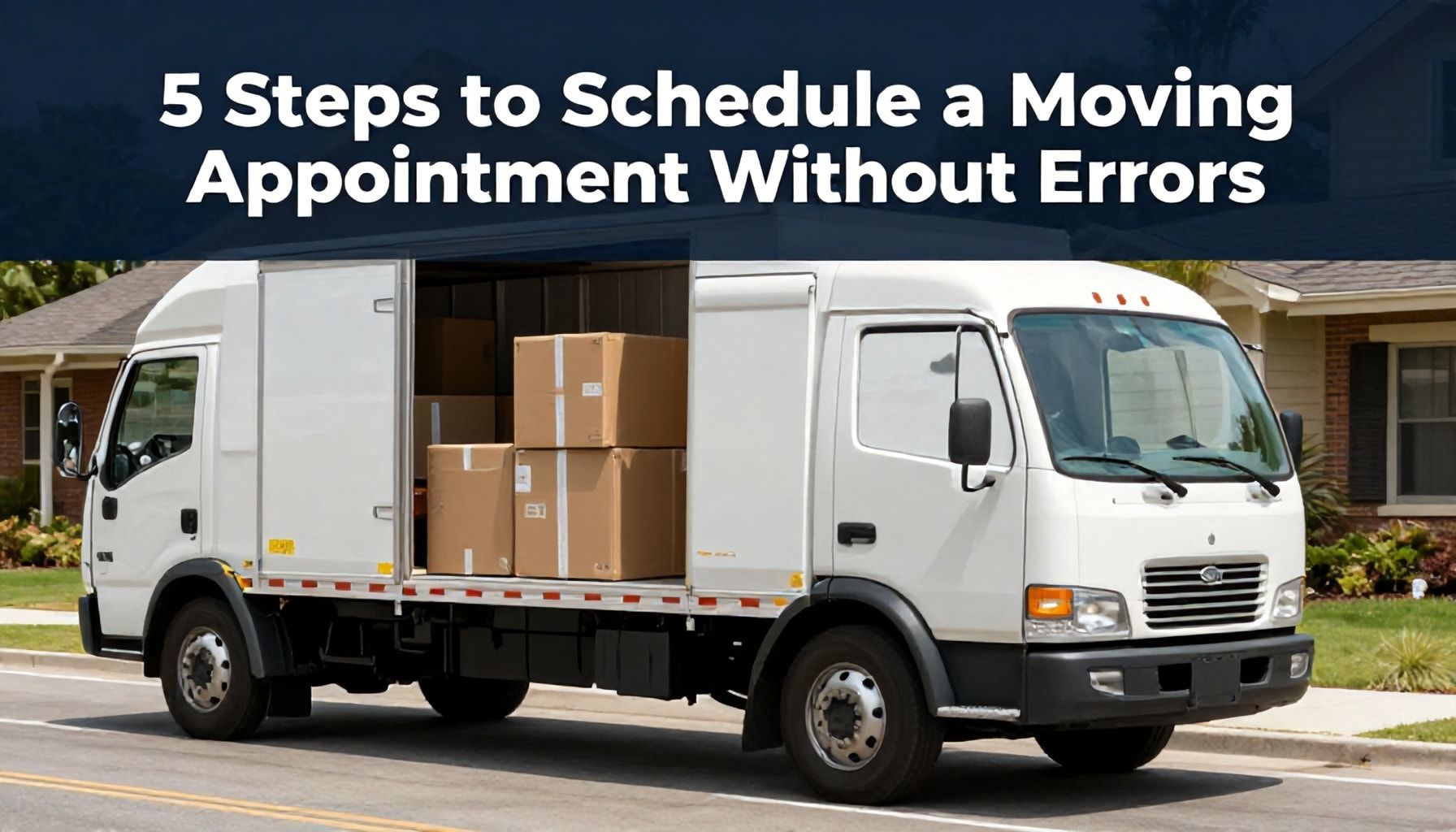 Taşınma Firmasıyla Randevu Ayarlarken Unutulmaz Hataları Önlemek İçin Bu Noktalara Dikkat Edin 2 5 Adımda Taşınma Randevunu Hata Yoksun Ayarlayın*