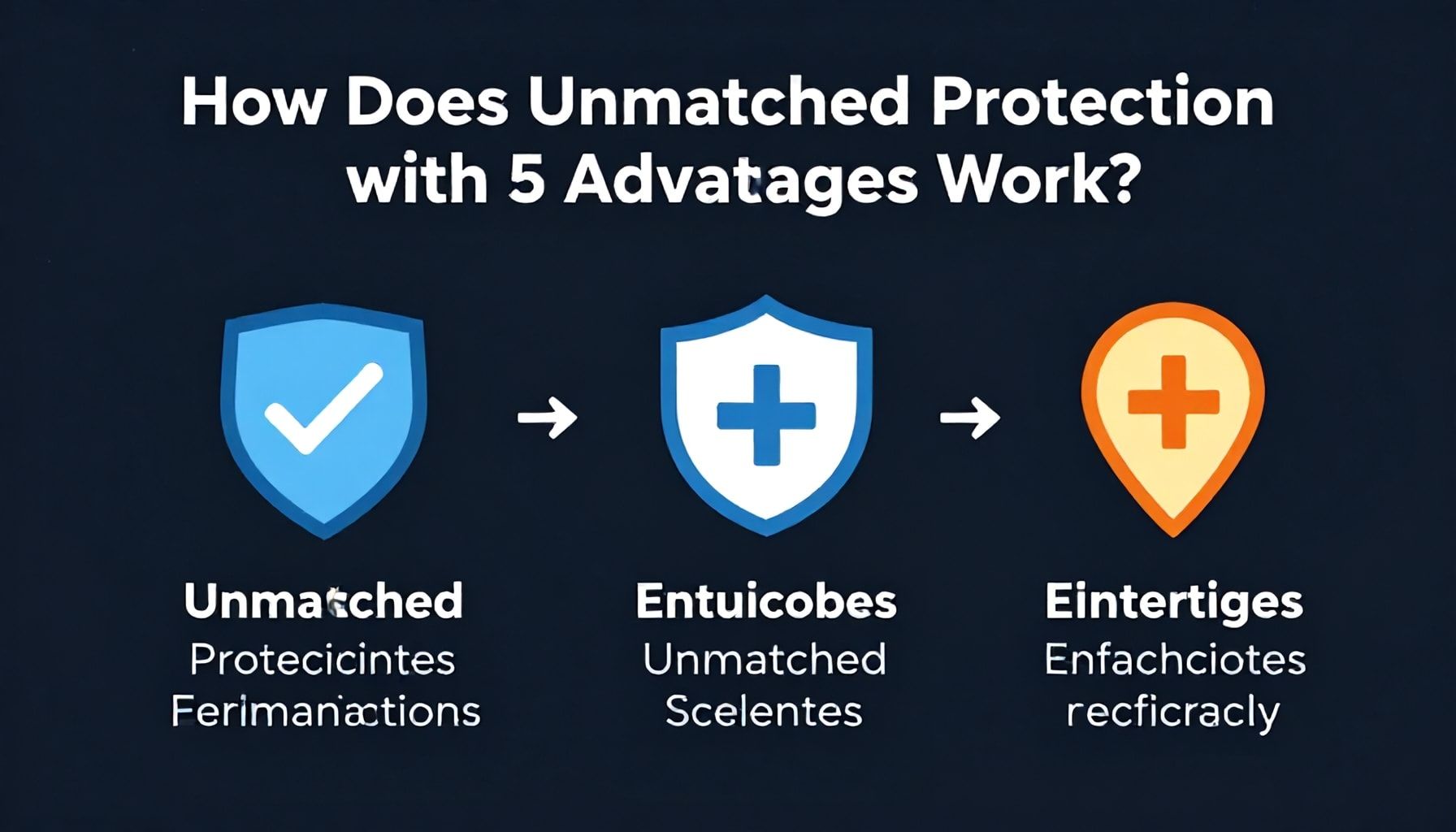 5 Avantajı ile Karşılaştırılmaz Koruma Nasıl Sağlar?*