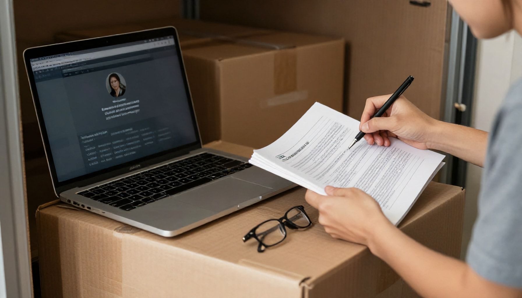 5 Clever Ways to Protect Fragile Items During Shipping*