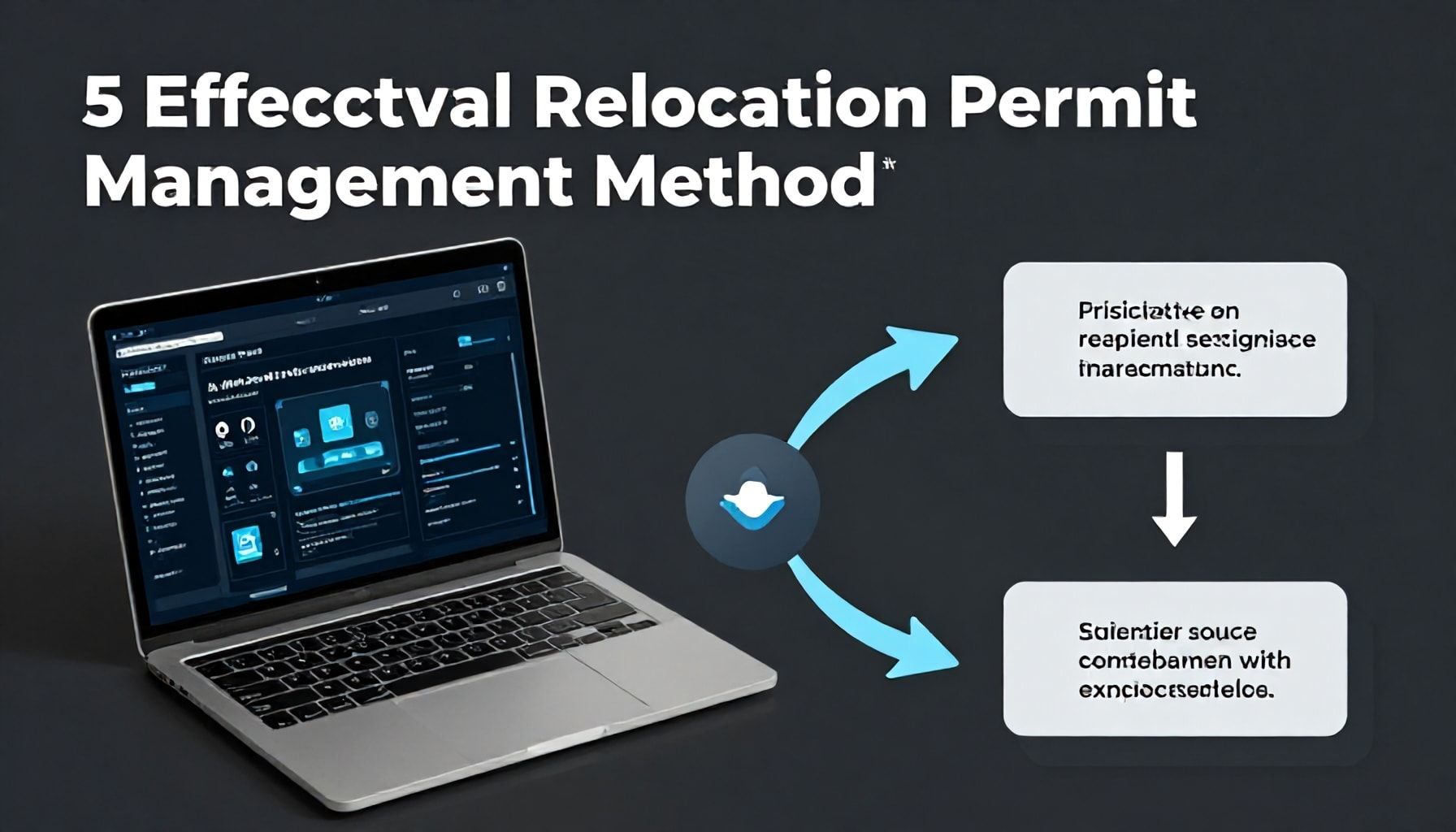 5 Verimli Taşınma İzni Yönetimi Yöntemi*
