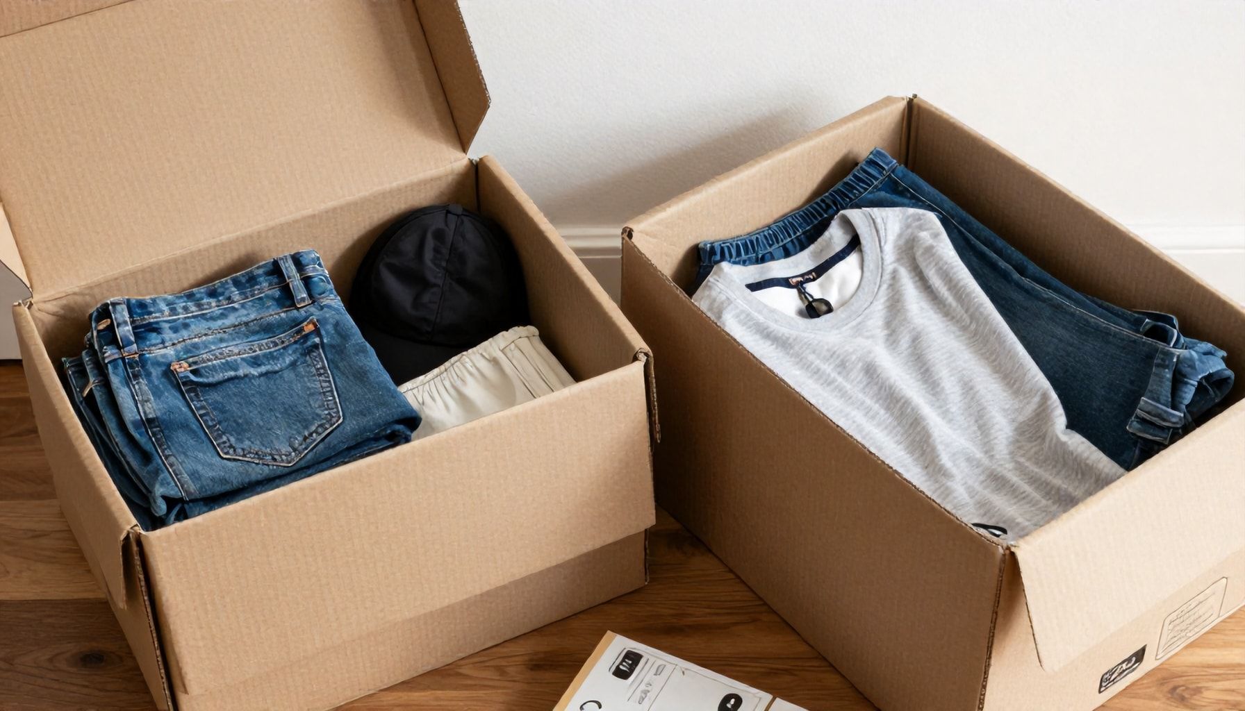 Akıllı Paketleme Stratejileri ile Hangi Eşyayı Hangi Kutuya Koymalısınız? 1 Akıllı Paketleme Stratejileri ile Hangi Eşyayı Hangi Kutuya Koymalısınız?*