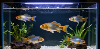 Balıkları Güvenle Taşıma: Akvaryum Taşımada Dikkat Edilmesi Gerekenler