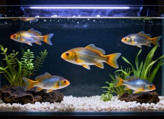 Balıkları Güvenle Taşıma: Akvaryum Taşımada Dikkat Edilmesi Gerekenler