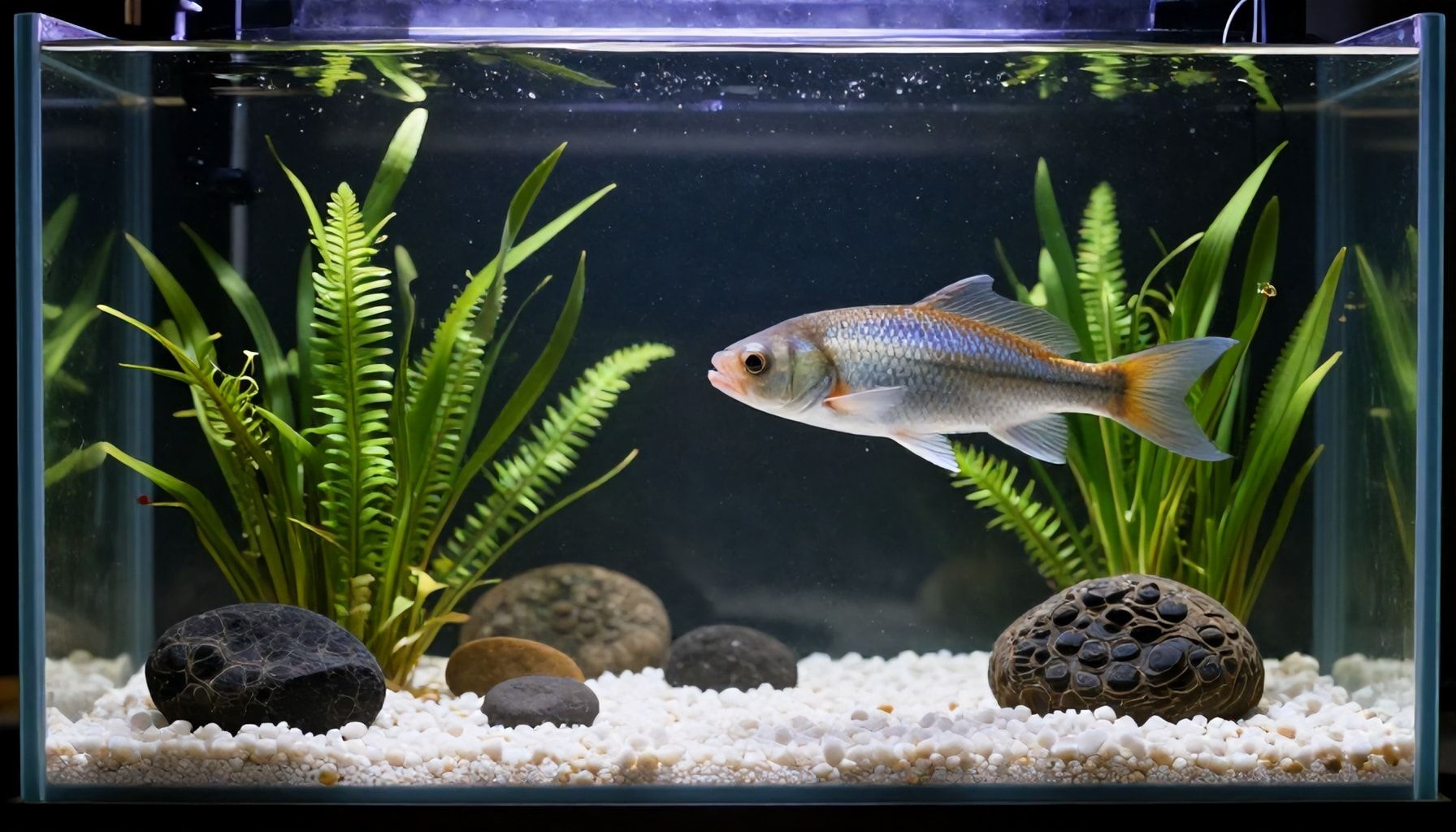 Balıkları Güvenle Taşıma: Akvaryum Taşımada Dikkat Edilmesi Gerekenler 6 Akvaryum Taşımada Balıkların Hayatta Kalması İçin 10 Bilinmeyen İpucu*