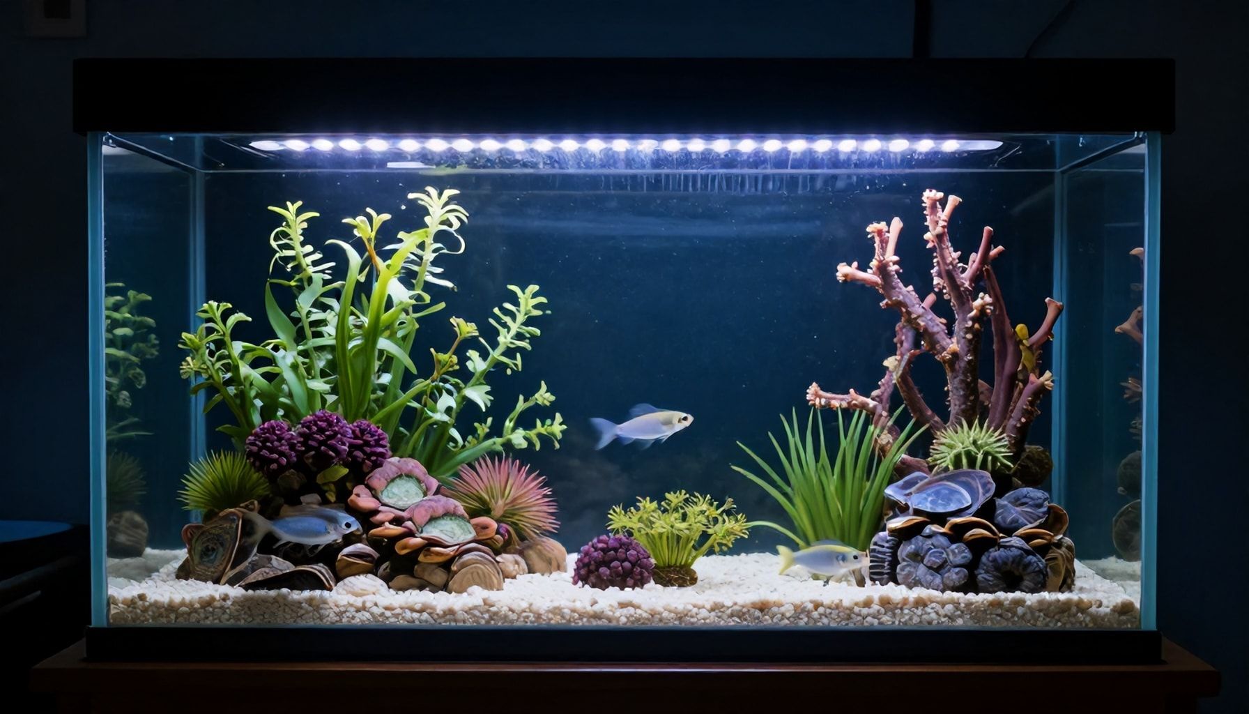 Balıkları Güvenle Taşıma: Akvaryum Taşımada Dikkat Edilmesi Gerekenler 3 Akvaryum Taşımada Yapılacak 3 Büyük Hata ve Nasıl Onları Önlersiniz*