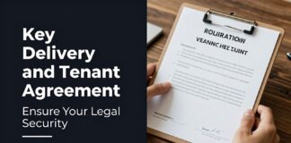 Anahtar Teslimi ve Ev Sahibiyle Tutanak Tutma: Hukuki Güvenliğinizi Sağlayın