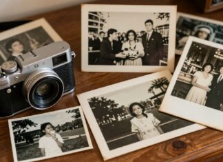 Anı Eşyalarınızı ve Eski Fotoğrafları Güvenle Taşıma Yöntemleri