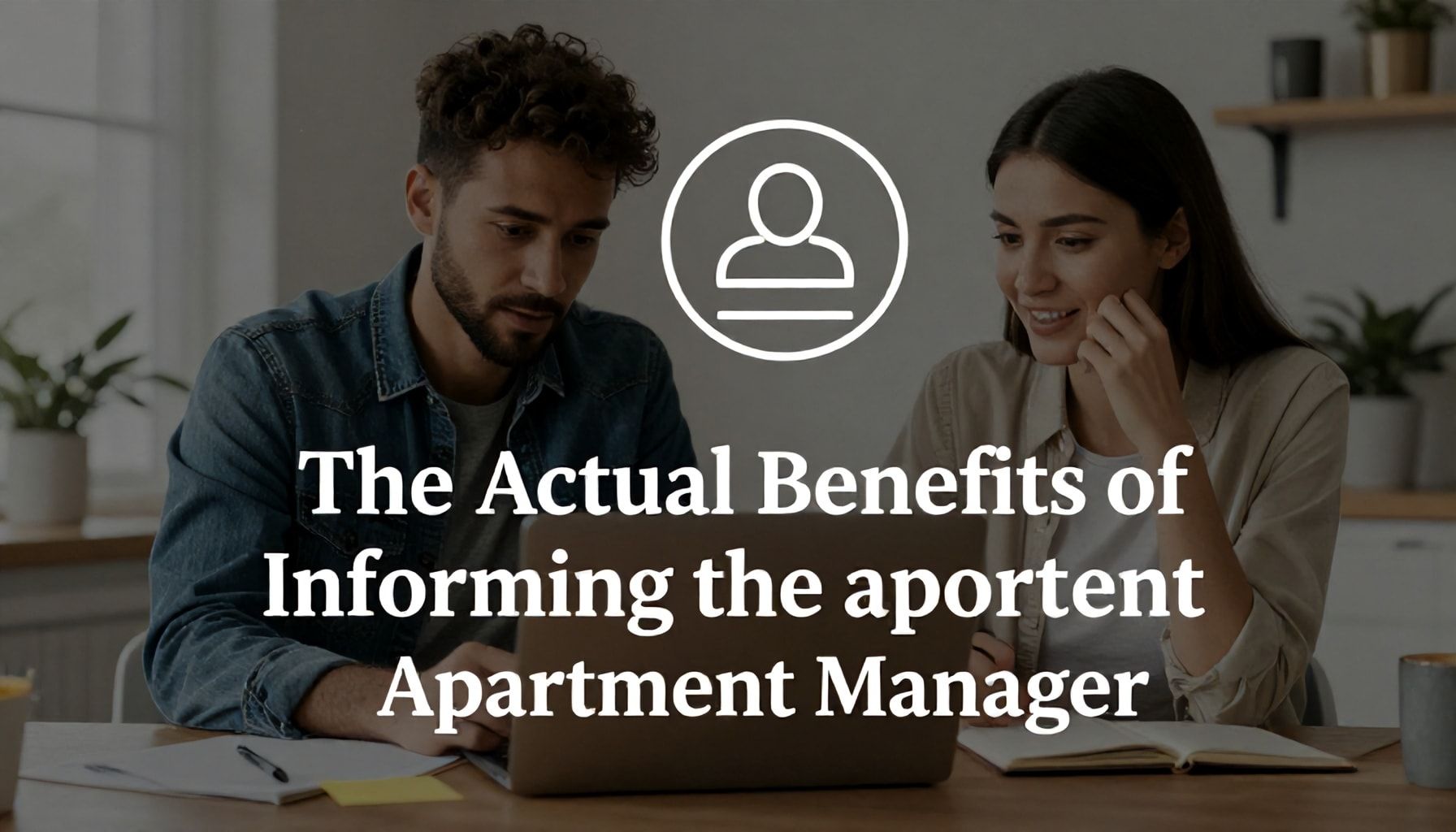 Komşularınızı ve apartman görevlisini bilgilendirin, sorunları önleyin 5 Apartman Görevlisini Bilgilendirmenin Gerçekteki Faydaları*