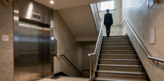 Asansör ve Merdiven Boşaltma: Önceden Planla, Sorunsuz Geçiş Sağla