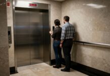 Asansörsüz Binalarda Etkili ve Güvenli İndirme Yöntemleri