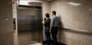 Asansörsüz Binalarda Etkili ve Güvenli İndirme Yöntemleri