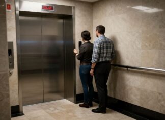 Asansörsüz Binalarda Etkili ve Güvenli İndirme Yöntemleri