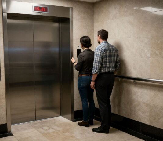 Asansörsüz Binalarda Etkili ve Güvenli İndirme Yöntemleri