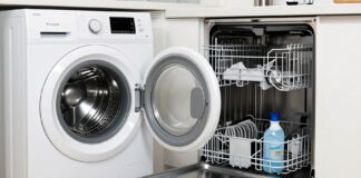 Çamaşır ve Bulaşık Makinesi Taşımayı Kolaylaştıran Hazırlıklar