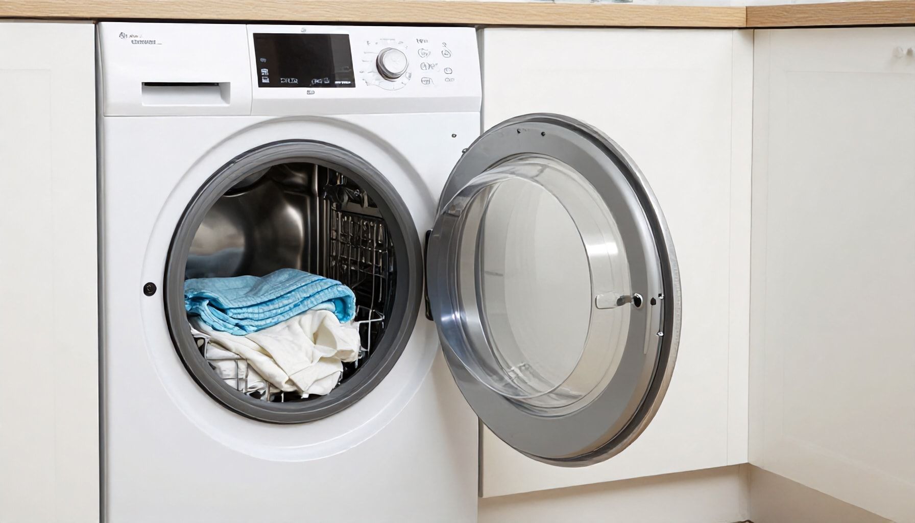 Çamaşır ve Bulaşık Makinesi Taşımayı Kolaylaştıran Hazırlıklar 4 Çamaşır ve Bulaşık Makinesi Taşımayı Hızlı ve Güvenli Yapmanın Gerçekleri*