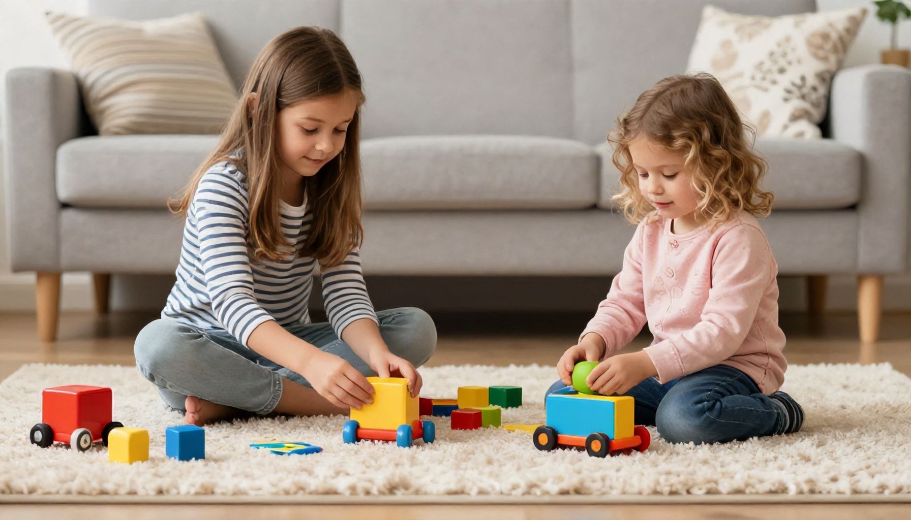 Çocuk Oyuncaklarınızı Taşıma Sürecini Kolaylaştıran 3 Yöntem*