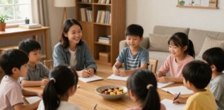 Çocukların Eski Evle Vedalaşma Ritüelleri: Anlama ve Destekleme Yolları