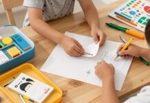 Çocukların Eşyalarını Hızlı ve Sıralı Bir Şekilde Ayırma ve Paketleme Yöntemleri