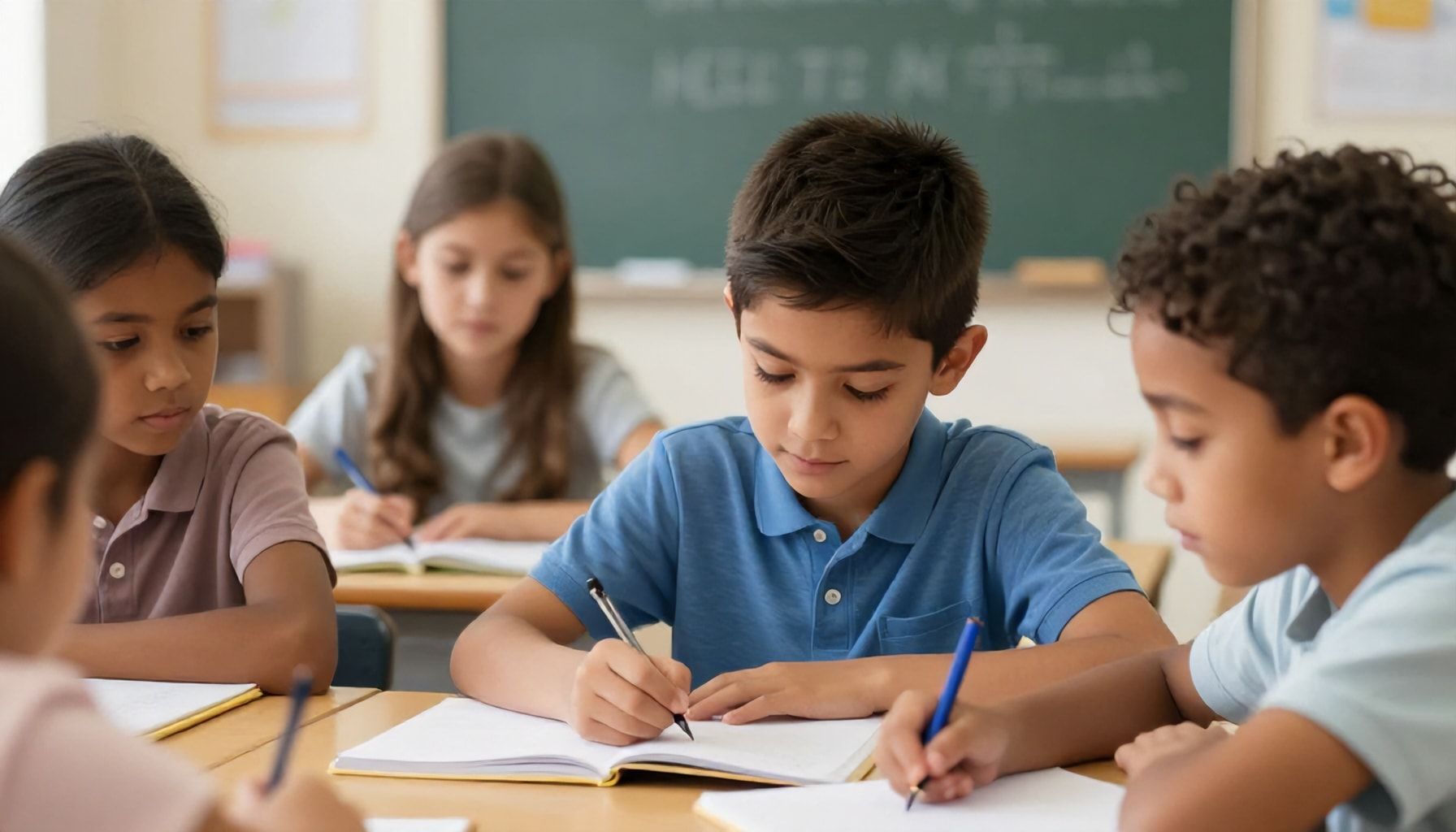 Taşınma Sonrası Çocuk Uyum Sürecini Kolaylaştıran 5 Adım 4 Çocukların Yeni Okula Uyumunu Hızlandırmak İçin 5 Etkili Yöntem*