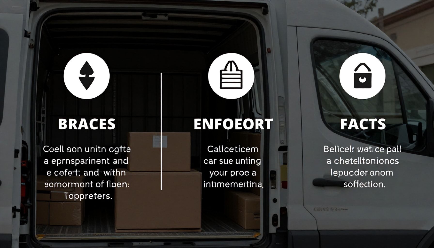 Değerli eşyalarınızı güvenli ve kolayca taşımak için pratik stratejiler 4 Değerli Eşyalarınızı Taşıyarken Bilmeniz Gereken 3 Gerçek*