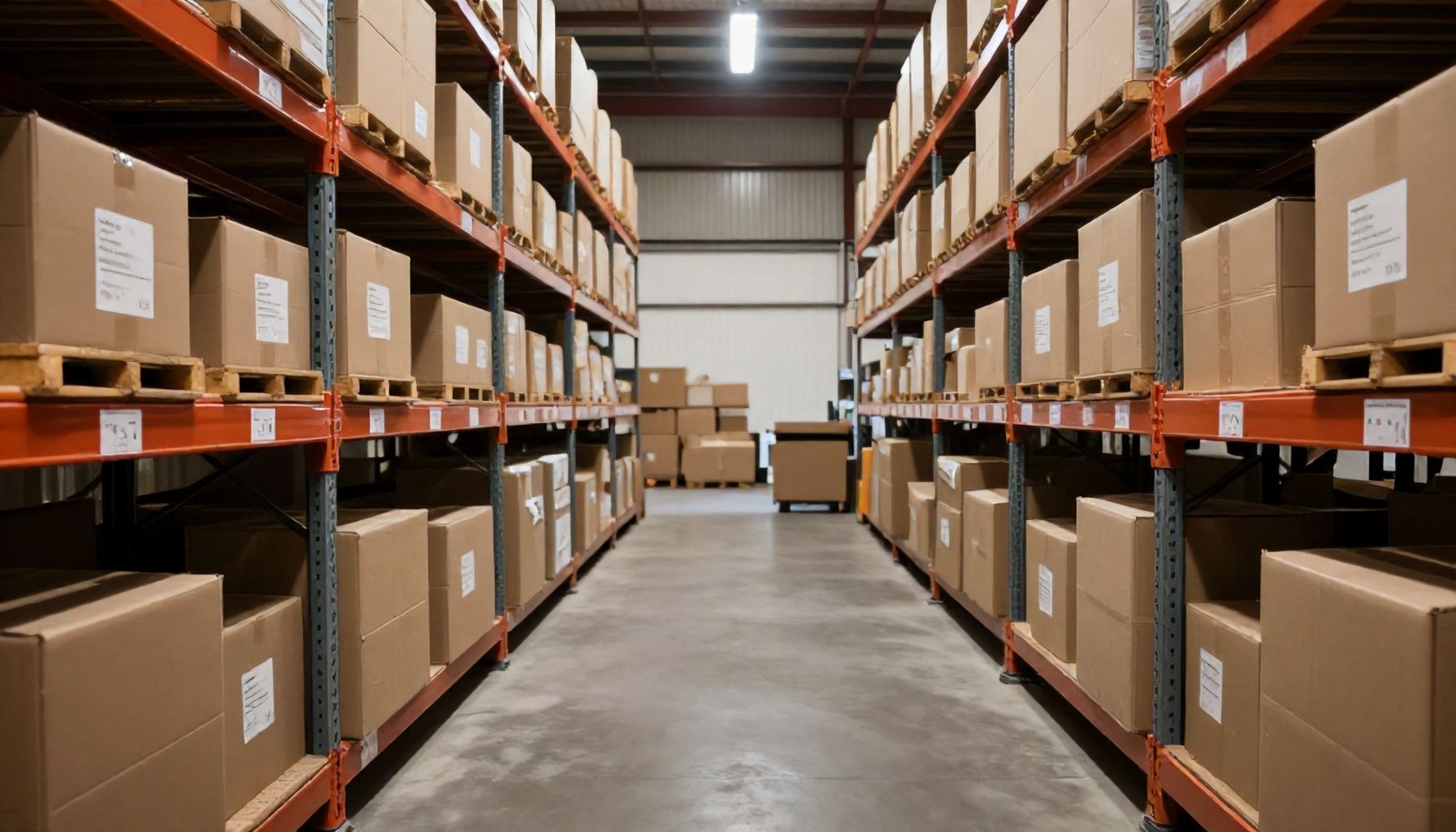 Depo veya Antrede Saklama İçin 10 Hata Yapmayın: Uzmanların İpuçları*