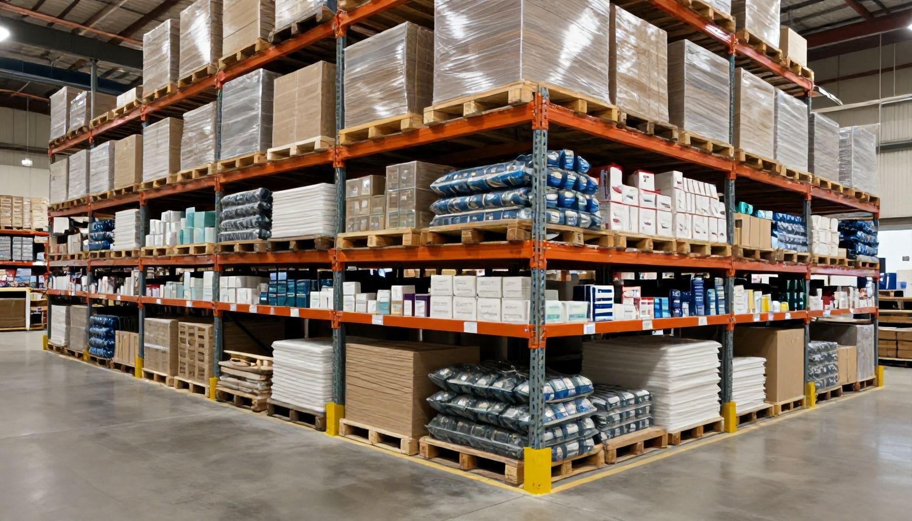 Depo veya Antrede Saklama İçin En Uygun Eşyaları Seçin*