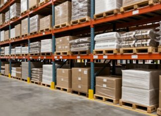 Depo veya Antrede Saklama İçin En Uygun Eşyaları Seçin