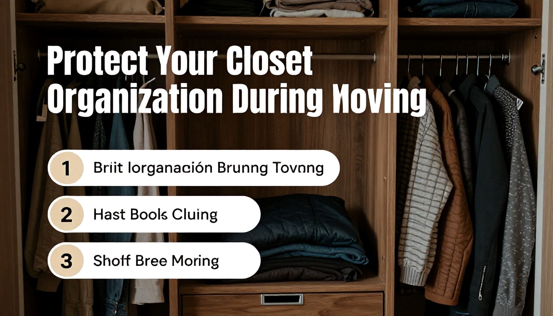 Dolap İçi Düzeninizi Taşıma Sırasında Koruyun 1 Dolap İçi Düzeninizi Taşıma Sırasında Koruyun" Alt Başlıkları*