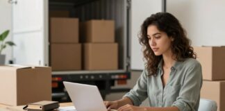 Taşınma Sırasında Hizmet Taleplerinizi Sorunsuz İletin