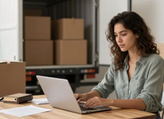 Taşınma Sırasında Hizmet Taleplerinizi Sorunsuz İletin