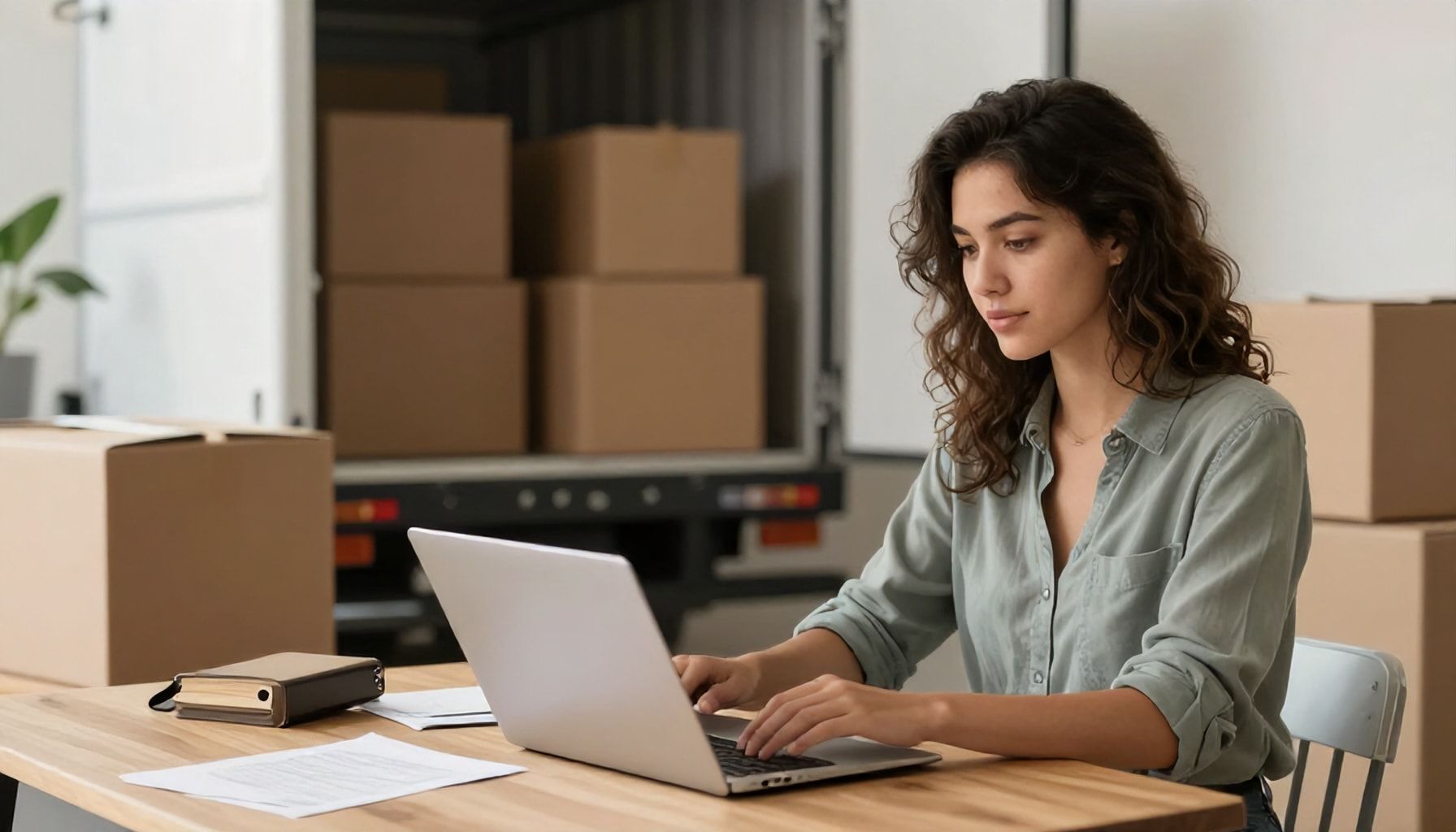 Taşınma Sırasında Hizmet Taleplerinizi Sorunsuz İletin