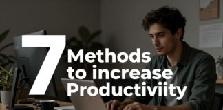 Ekibin Verimliliğini Arttıran 7 Yöntem