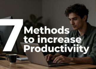 Ekibin Verimliliğini Arttıran 7 Yöntem