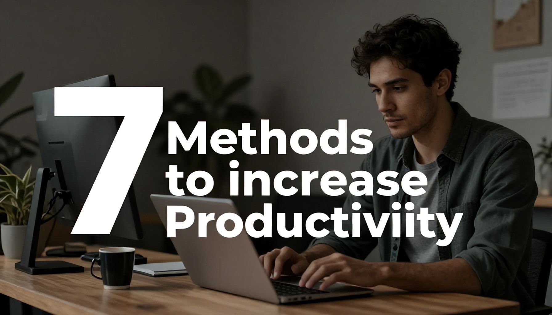 Ekibin Verimliliğini Arttıran 7 Yöntem