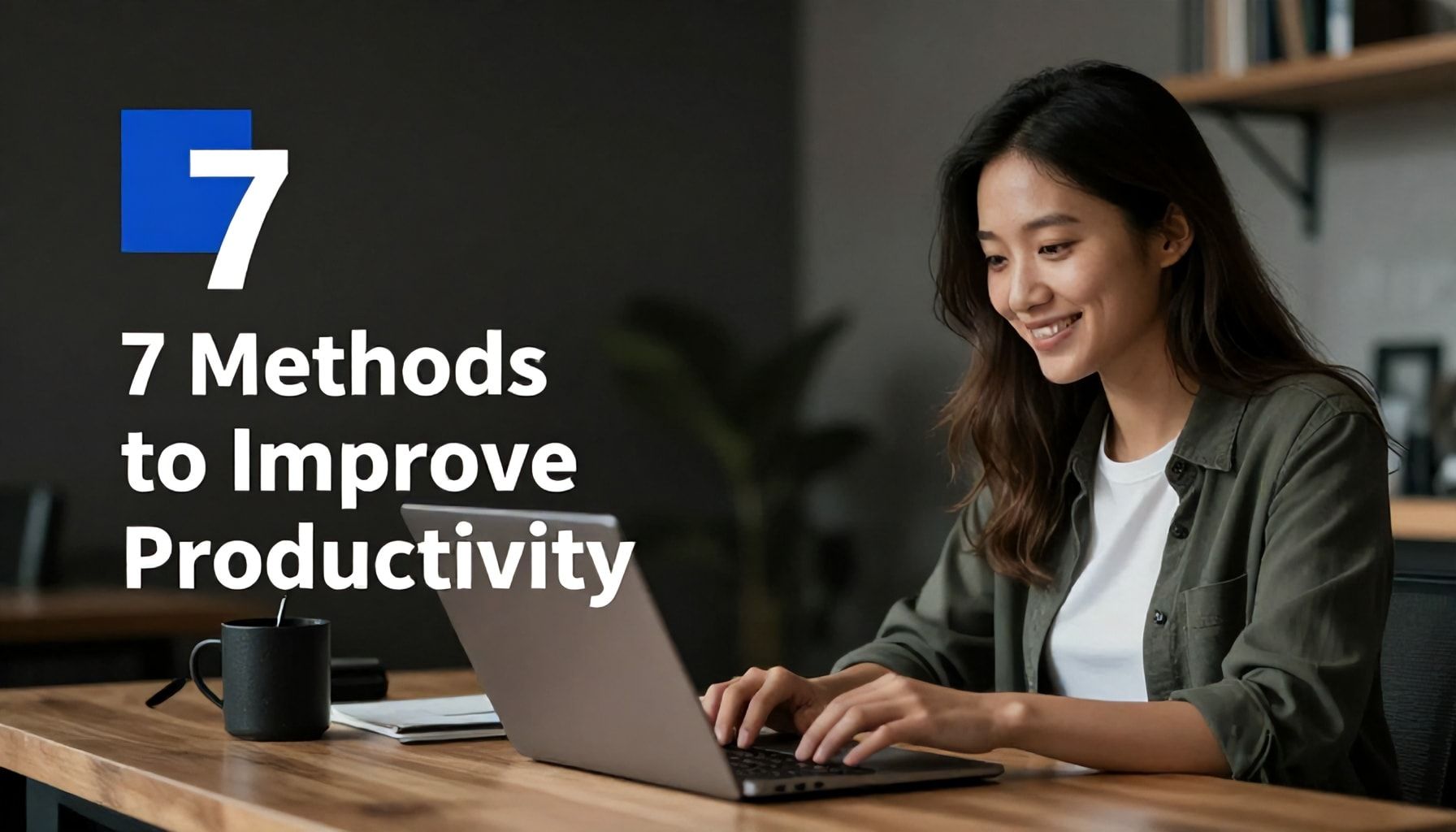 Ekibin Verimliliğini Arttıran 7 Yöntem 1 Ekibin Verimliliğini Arttıran 7 Yöntem*