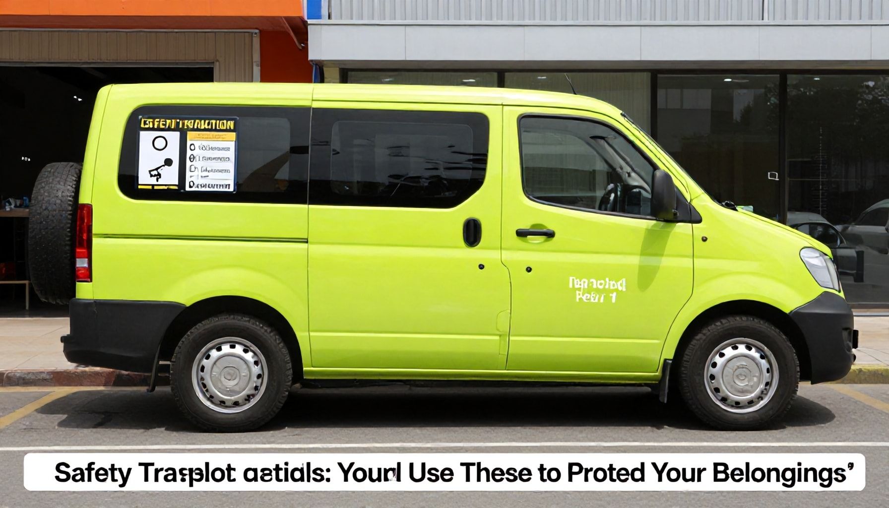 En Güvenli Taşıma Malzemeleri: Anı Eşyalarınızı Korumak İçin Mutlaka Bunları Kullanın*