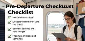 Eski Evden Ayrılmadan Önce Kontrol Listesi: Unutulmayacak Önemli Adımlar