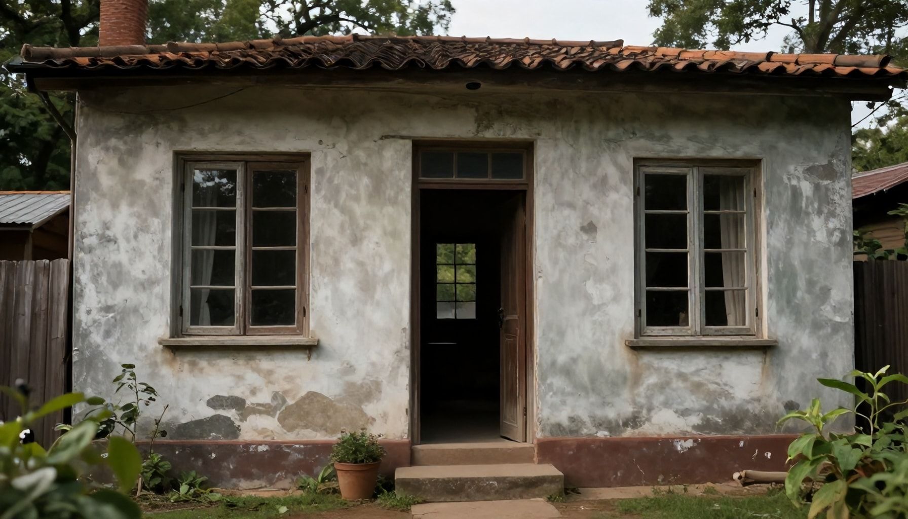 Eski Evden Ayrılmadan Önce Unutulmayacak 3 Gizli Detay*