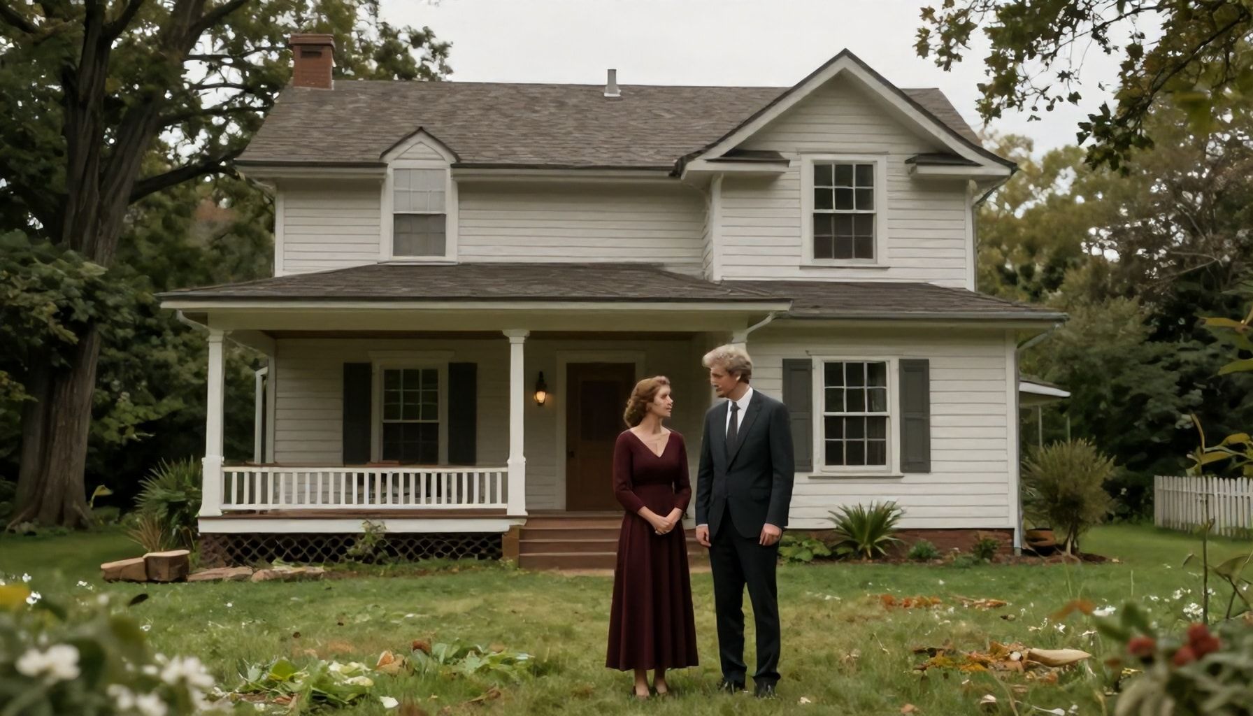 Eski Evle Vedalaşma Ritüelleri Nasıl Yapılır?*