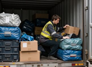 Eşyaların Yolda Zarar Görmemesi İçin Etkili Önlemler