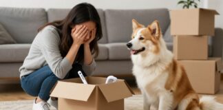 Evcil Hayvanlarınızın Taşınma Stresini Azaltın