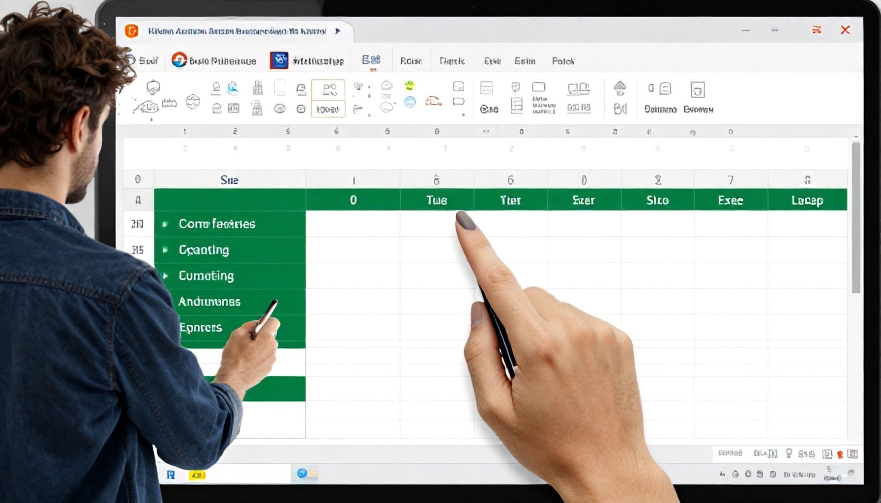 Taşınma Bütçesini Kontrol Edin: Excel ile Kolay Planlama ve Hesaplama 6 Excel ile Taşınma Bütçesini Planlamanın Gizli Avantajları: Zaman ve Parayı Tasarruf Et*