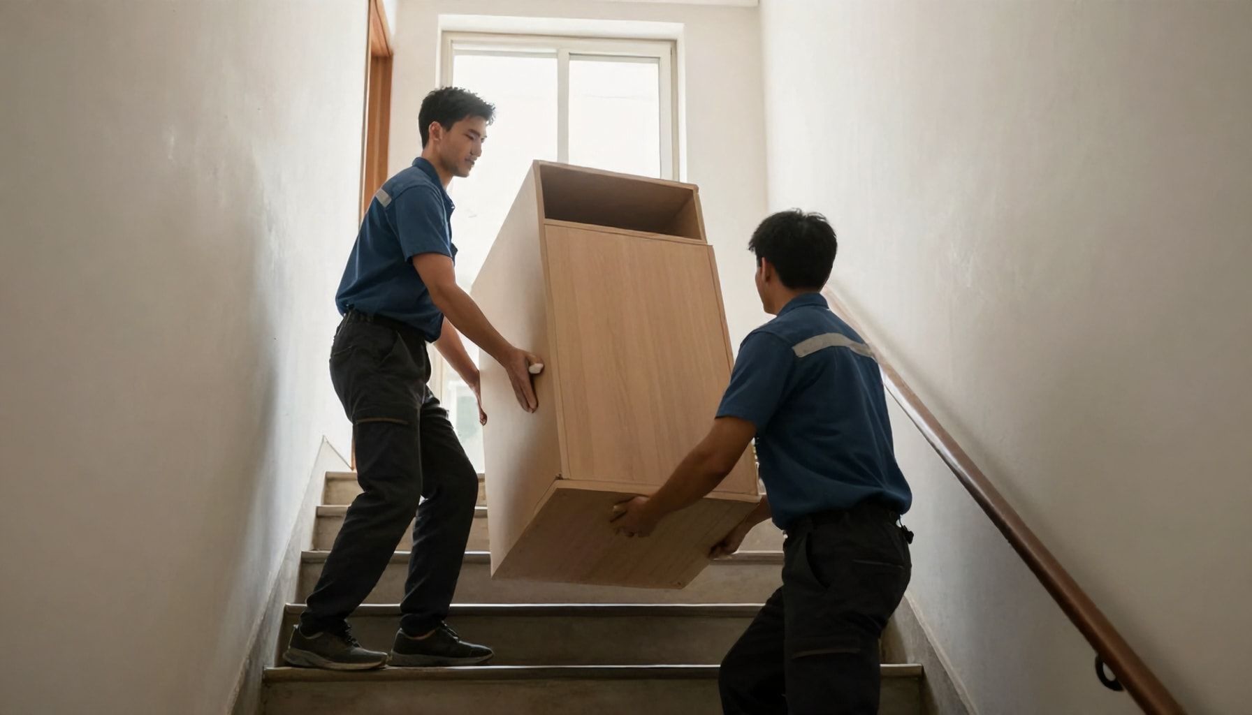 Asansörsüz Binada Taşınma Rehberi 2026: Maliyetler, İpuçları ve Pratik Çözümler