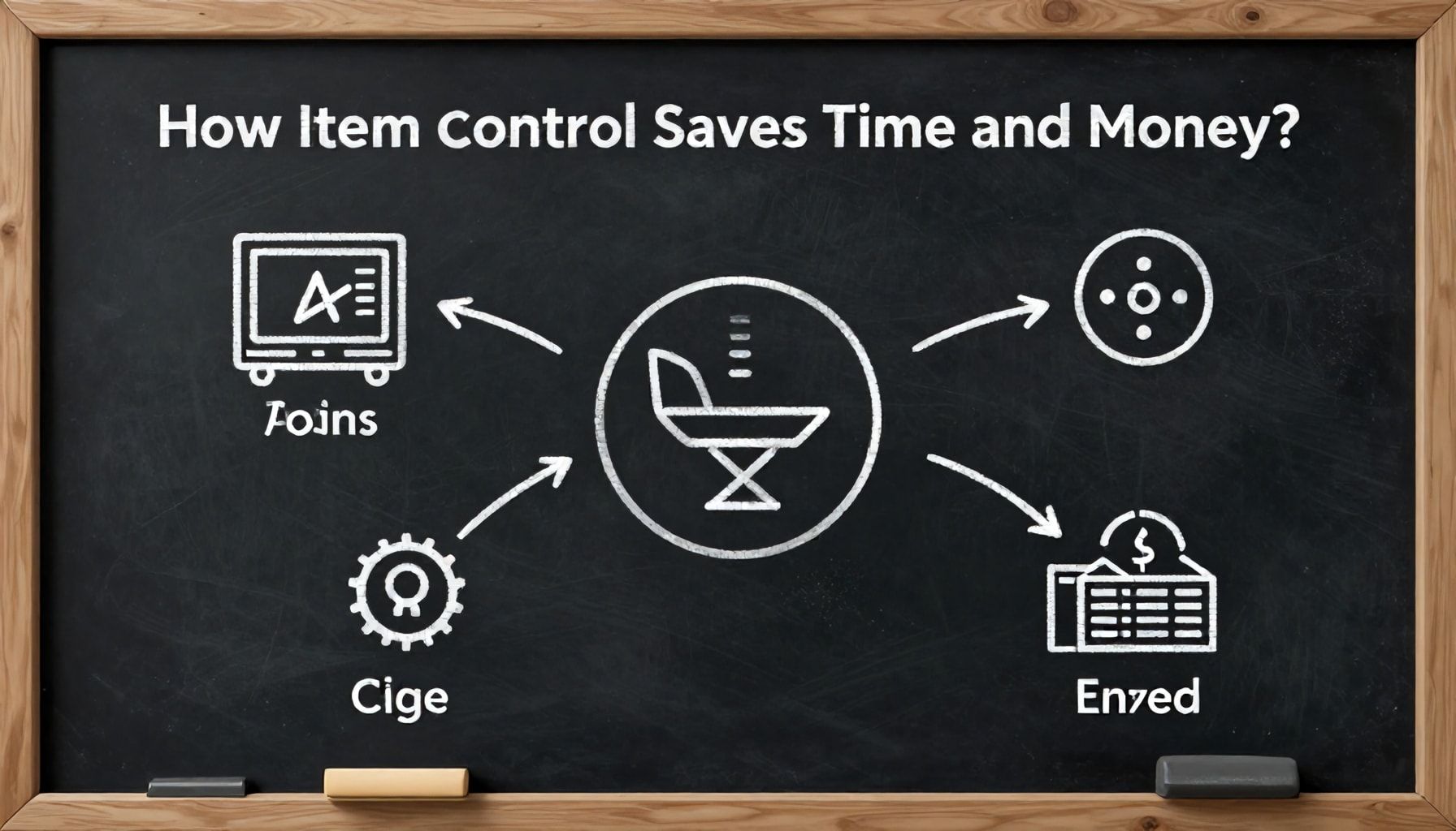 Yükleme Sırasında Eşya Sayımı ve Kontrolü ile Hata Riskini Azaltın 3 Gerçek: Eşya Kontrolü Nasıl Zaman ve Para Kaybını Azaltır?*