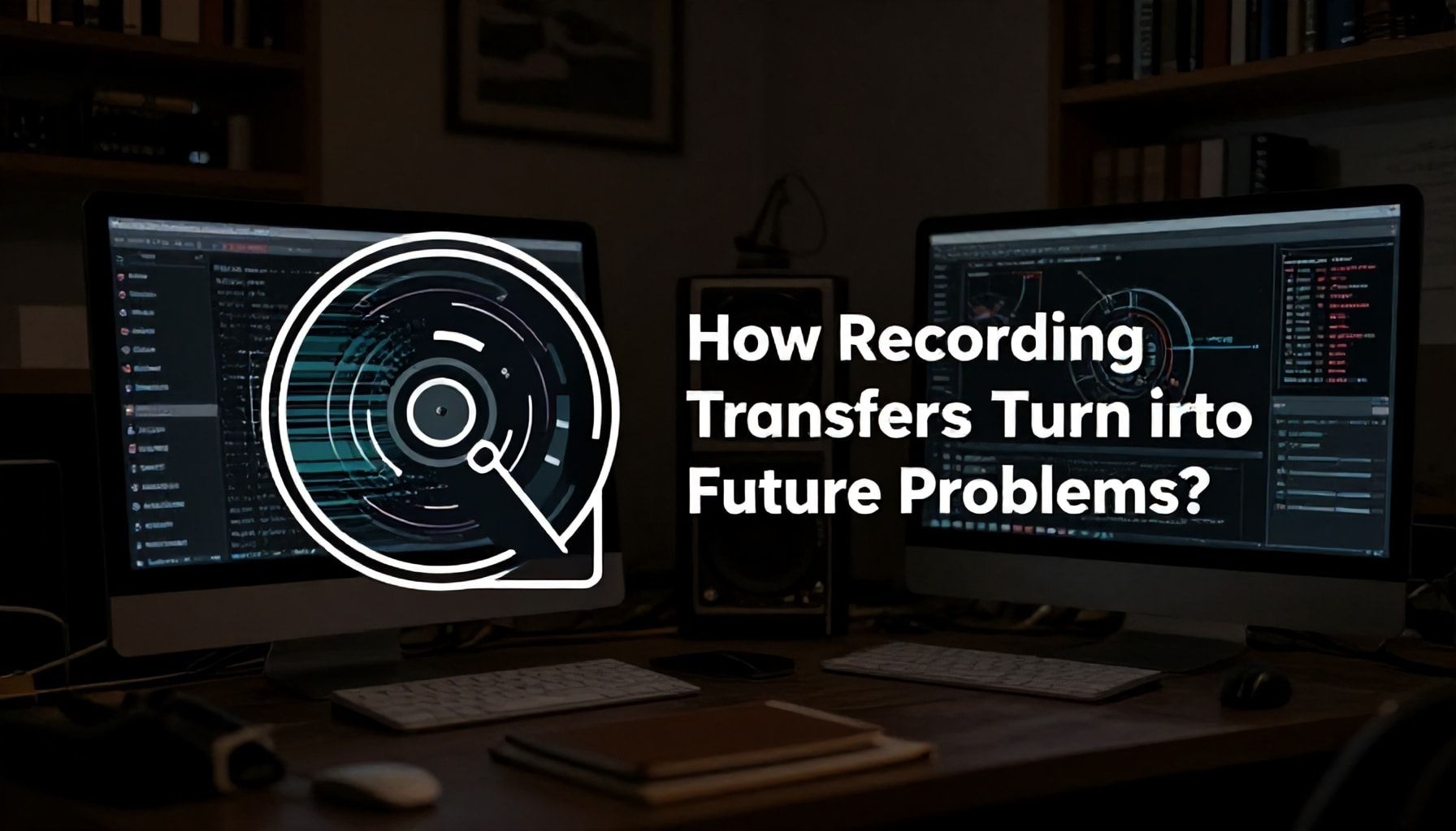 Veteriner ve Pet Shop Kayıtlarını Hızlı ve Güvenli Transfer Edin 4 Gerçek: Kayıt Transferi Hataları Nasıl İleri Sorunlara Dönüşüyor?*