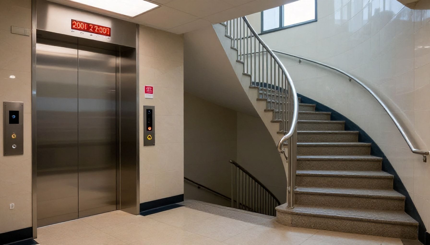 Gerçekten Çalışan Asansör ve Merdiven Boşaltma Yöntemleri: Profesyonellerden İpuçları*